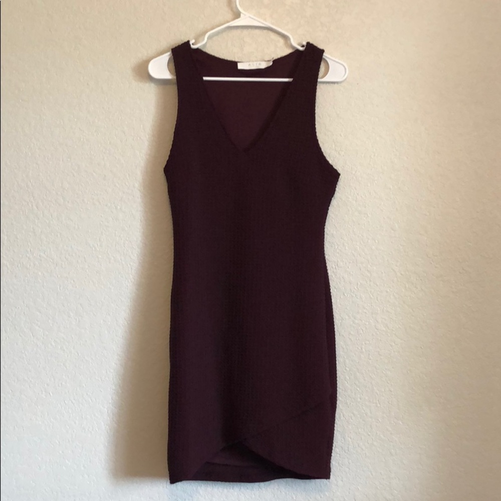 Dress by ASTR (Nordstrom)